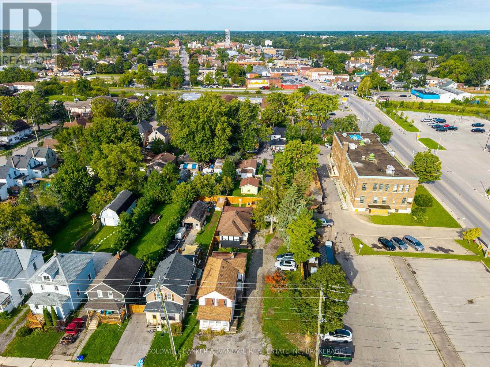 13 Duncan Street W, Welland, Ontario  L3B 2C5 - Photo 26 - X13751778