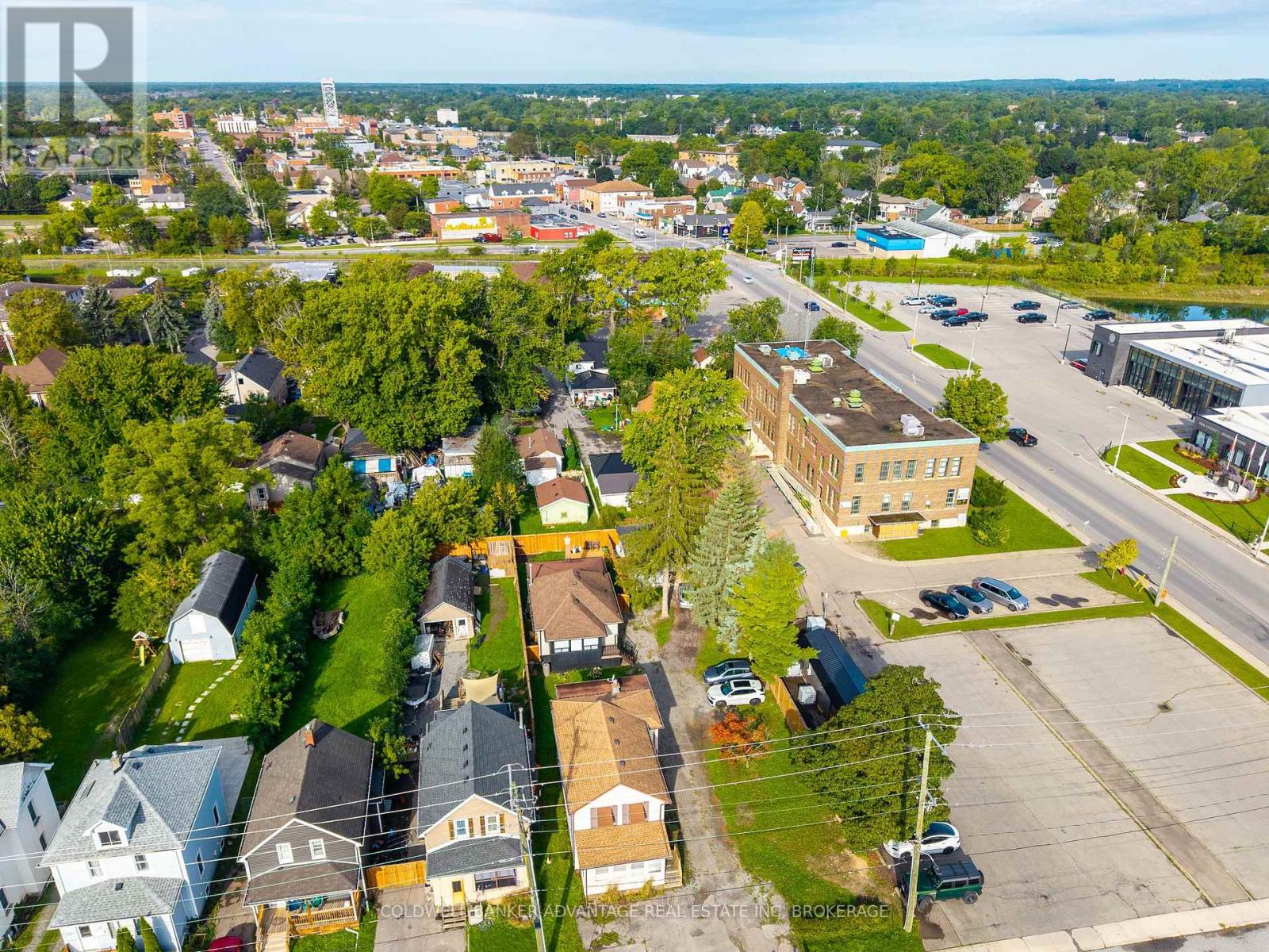 13 Duncan Street W, Welland, Ontario  L3B 2C5 - Photo 27 - X13751778