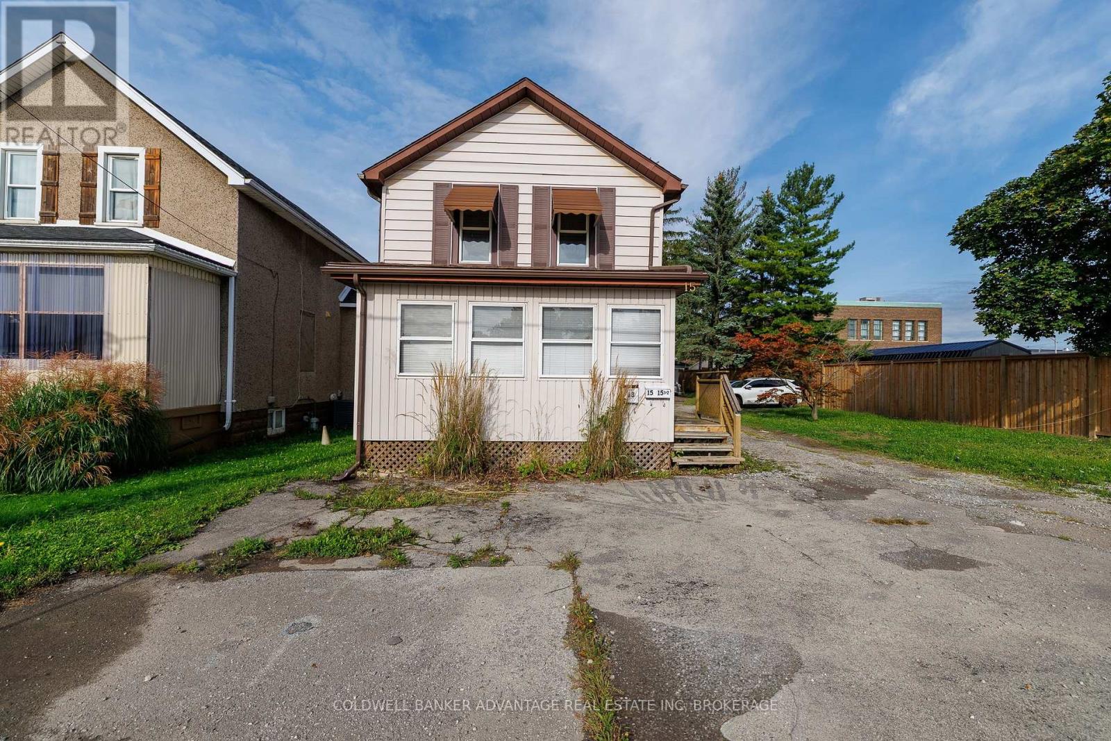 15 Duncan Street, Welland, Ontario  L3B 2C5 - Photo 4 - X13751786