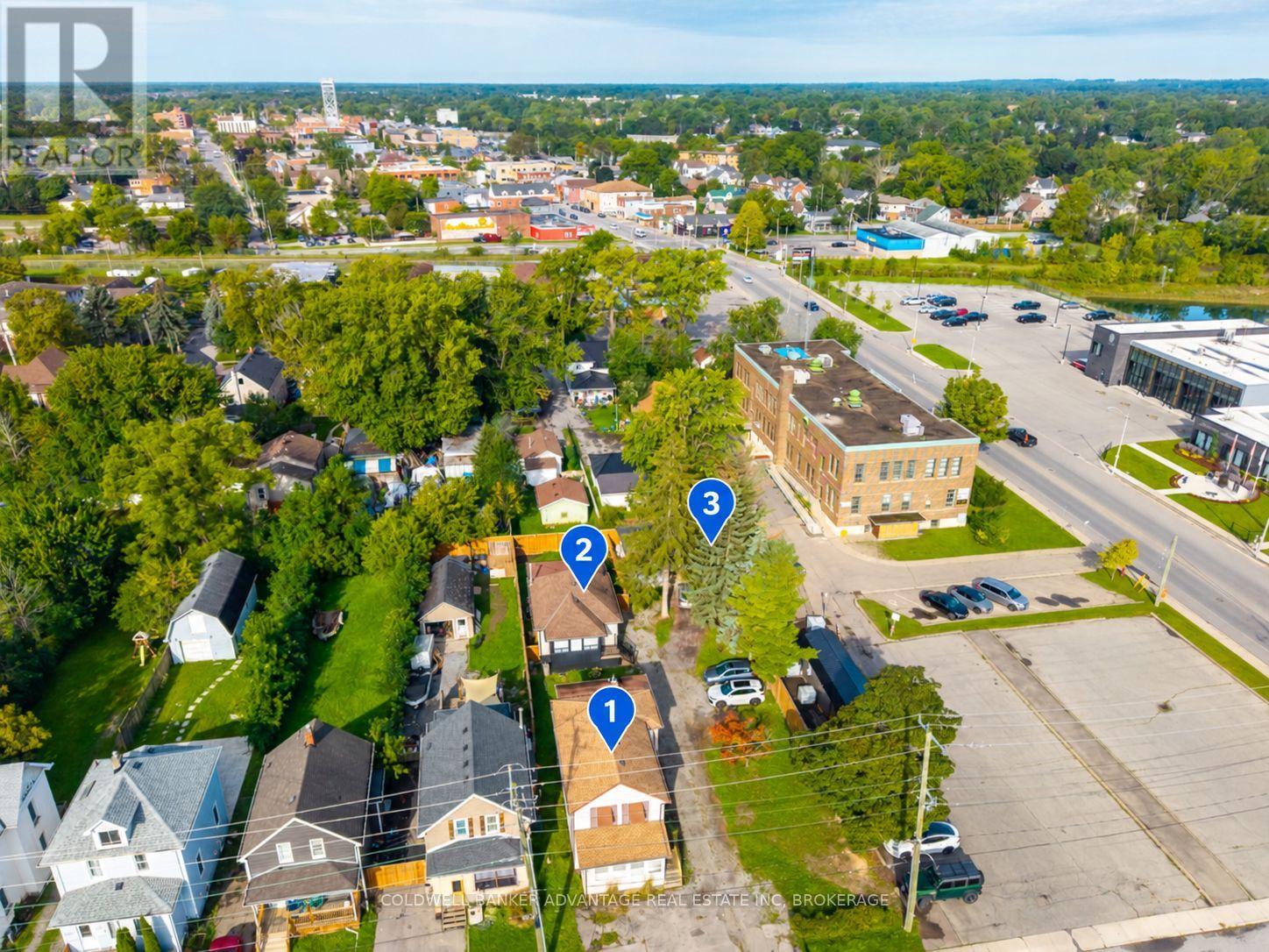 13/15 Duncan Street W, Welland, Ontario  L3B 2C5 - Photo 1 - X13751816