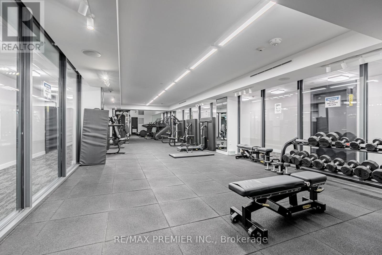 716 - 158 Front Street E, Toronto, Ontario  M5A 1E5 - Photo 15 - C13751728