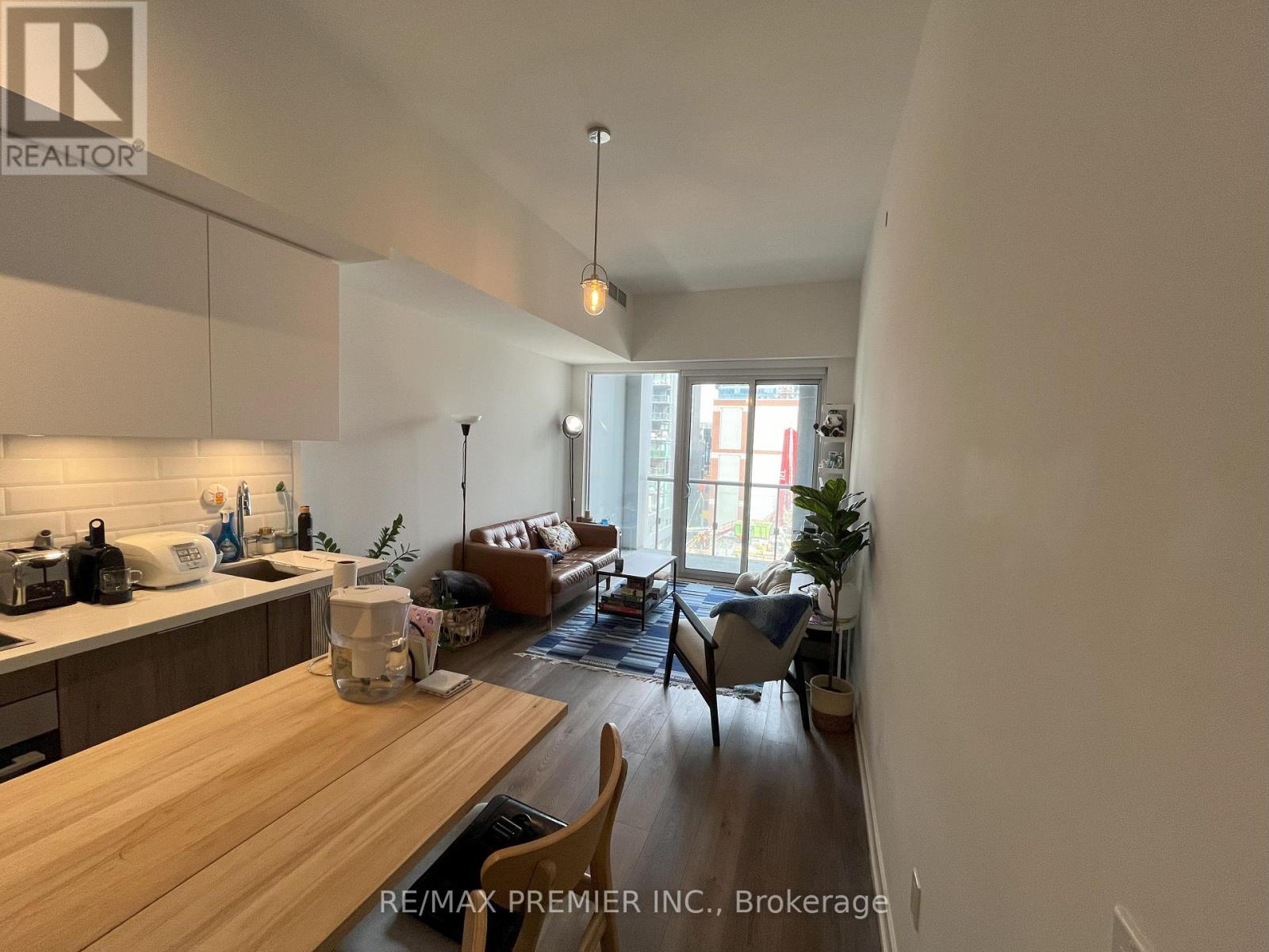 716 - 158 Front Street E, Toronto, Ontario  M5A 1E5 - Photo 4 - C13751728
