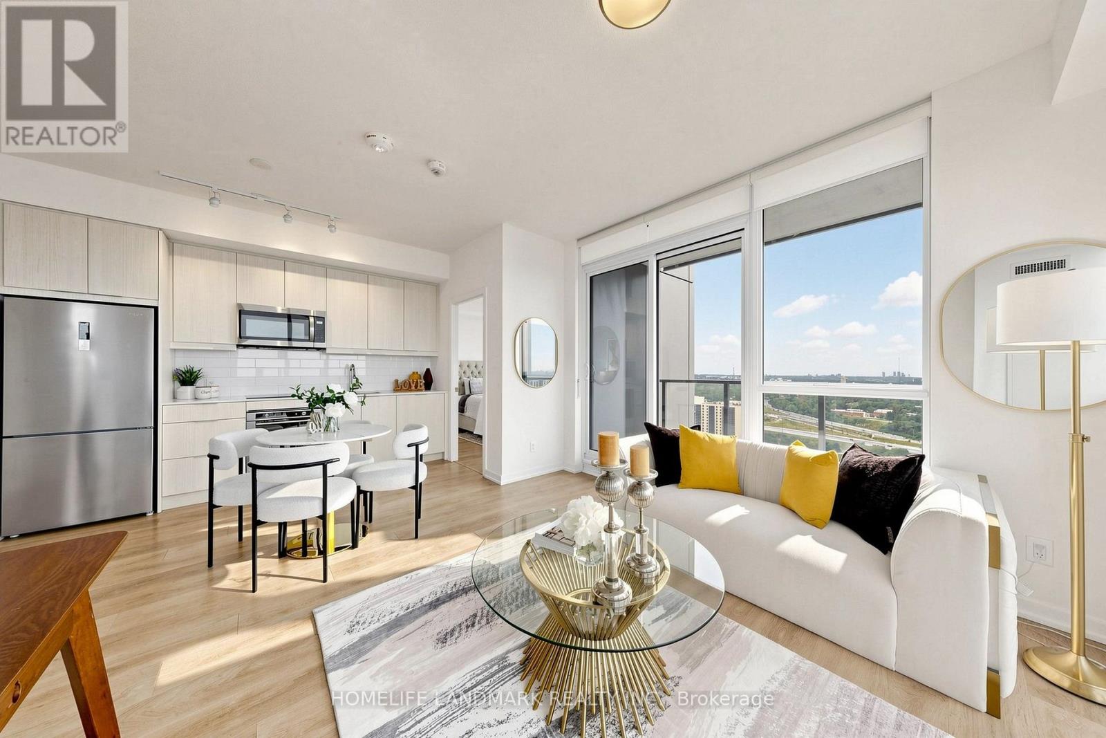 2610 - 32 Forest Manor Road, Toronto, Ontario M2J 0H2 - Photo 14 - C13751742