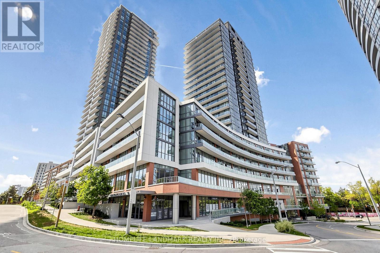 2610 - 32 Forest Manor Road, Toronto, Ontario M2J 0H2 - Photo 2 - C13751742