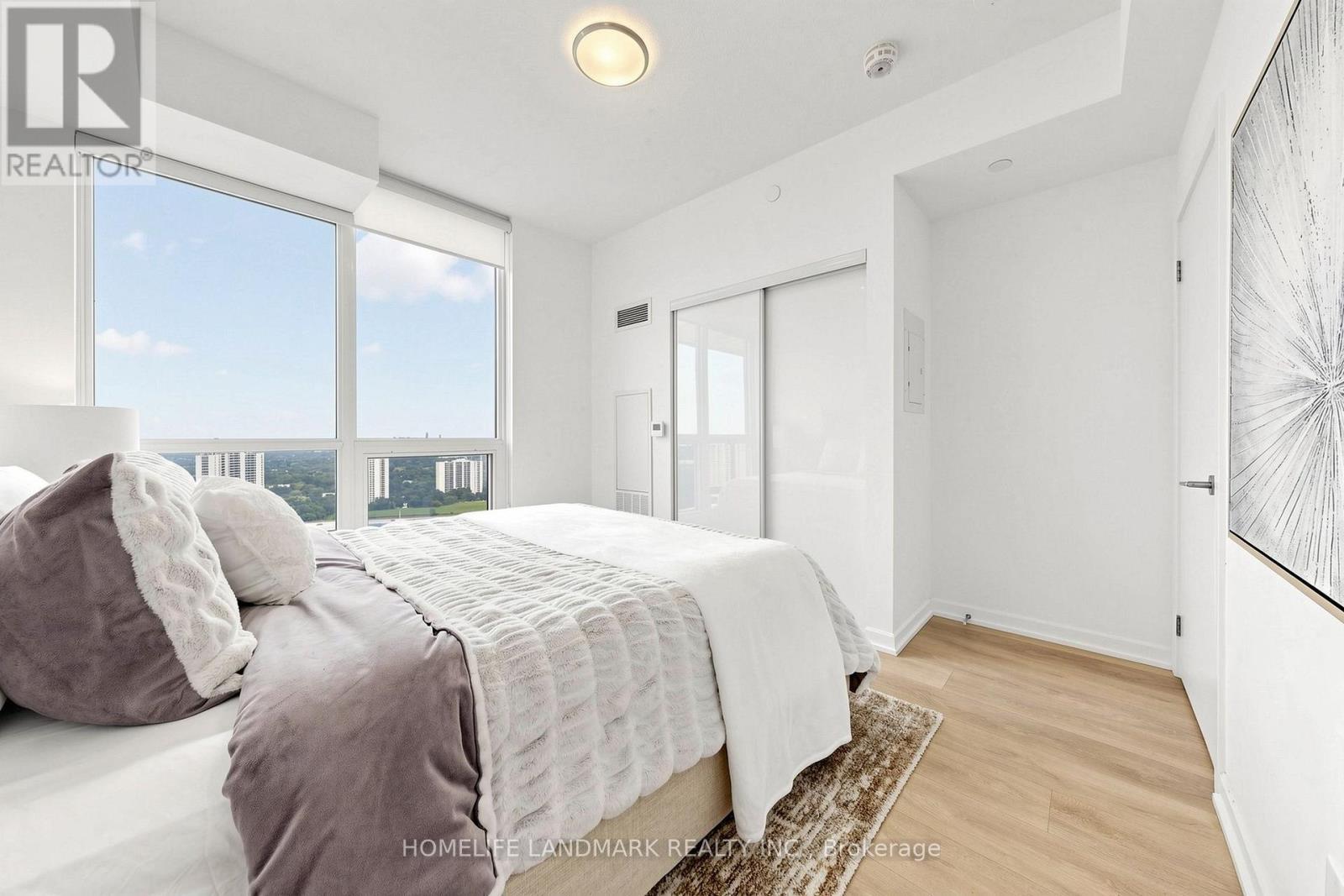 2610 - 32 Forest Manor Road, Toronto, Ontario M2J 0H2 - Photo 22 - C13751742