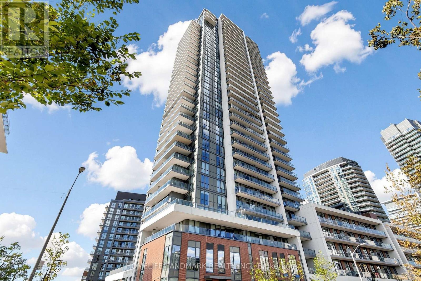 2610 - 32 Forest Manor Road, Toronto, Ontario M2J 0H2 - Photo 3 - C13751742