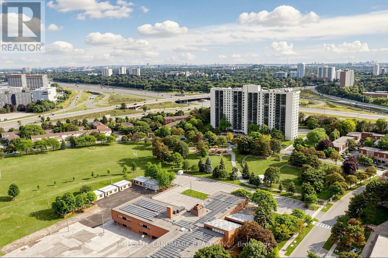 2610 - 32 Forest Manor Road, Toronto, Ontario M2J 0H2 - Photo 36 - C13751742