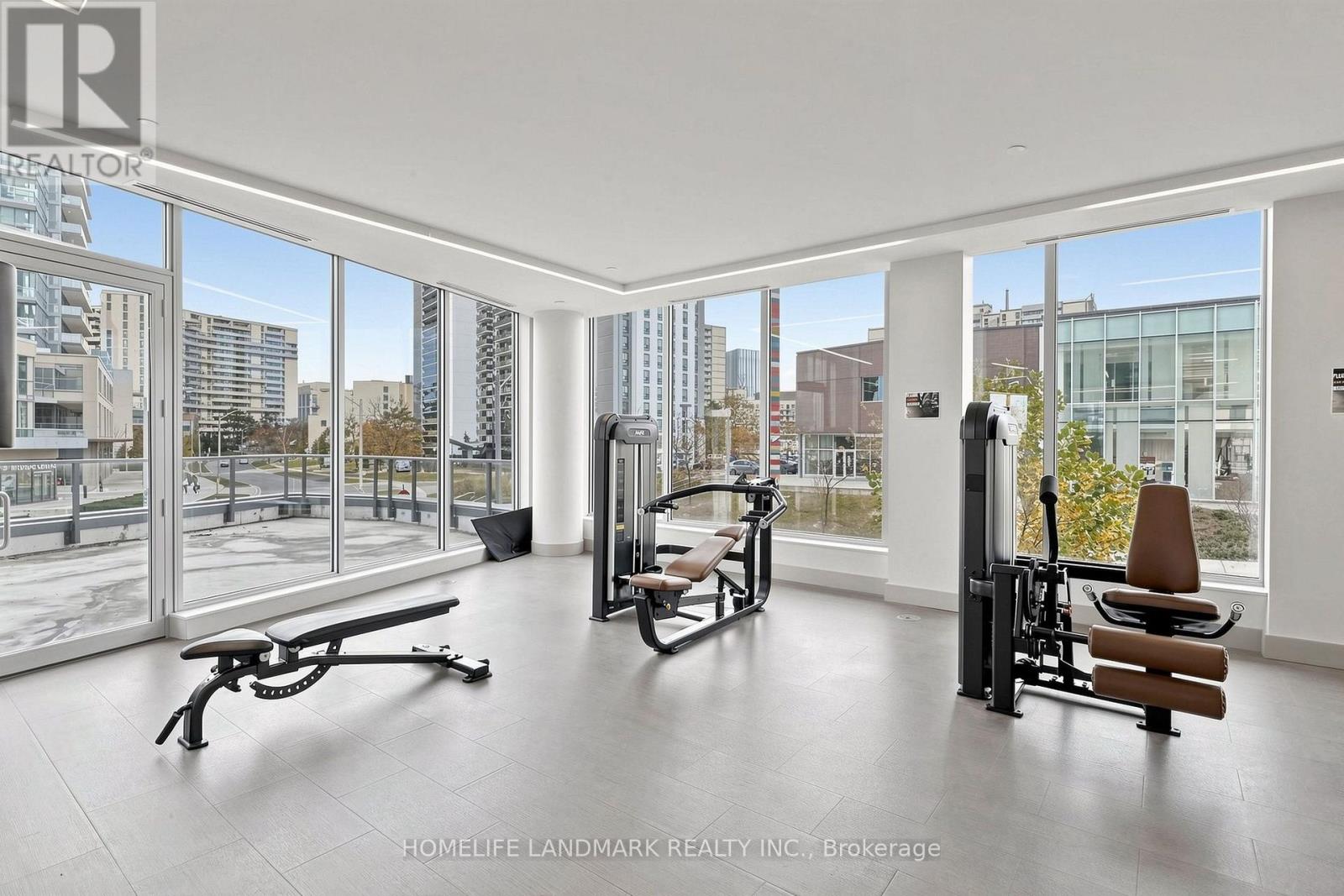 2610 - 32 Forest Manor Road, Toronto, Ontario M2J 0H2 - Photo 39 - C13751742