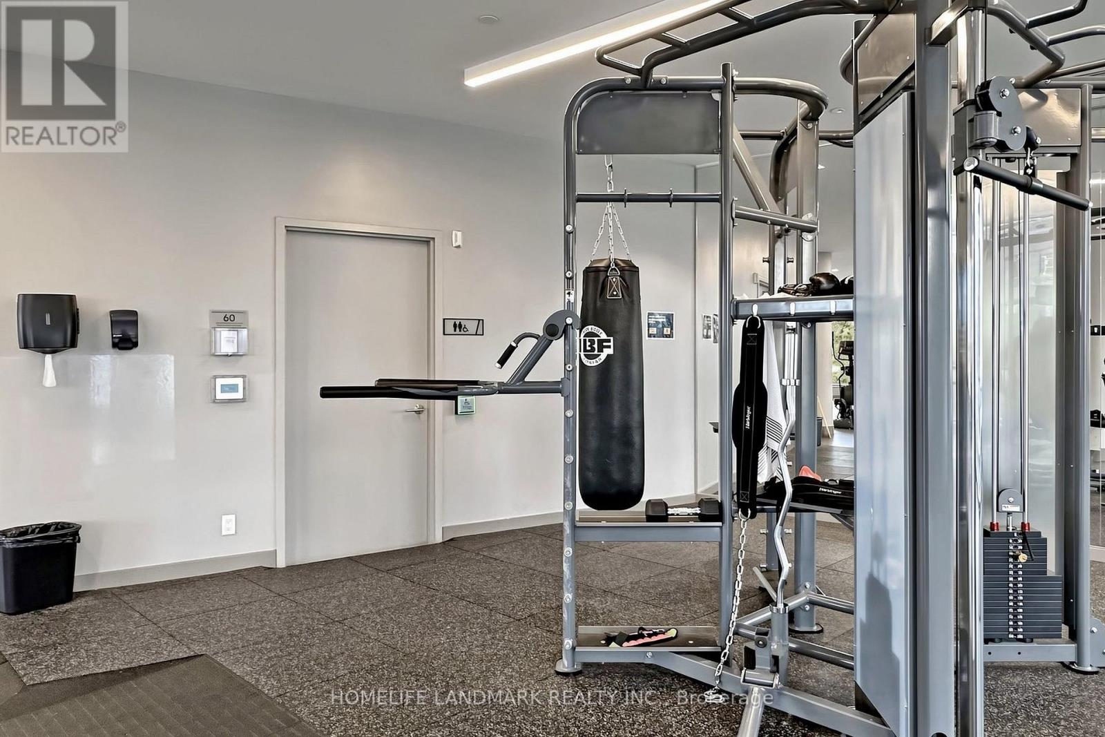 2610 - 32 Forest Manor Road, Toronto, Ontario M2J 0H2 - Photo 40 - C13751742