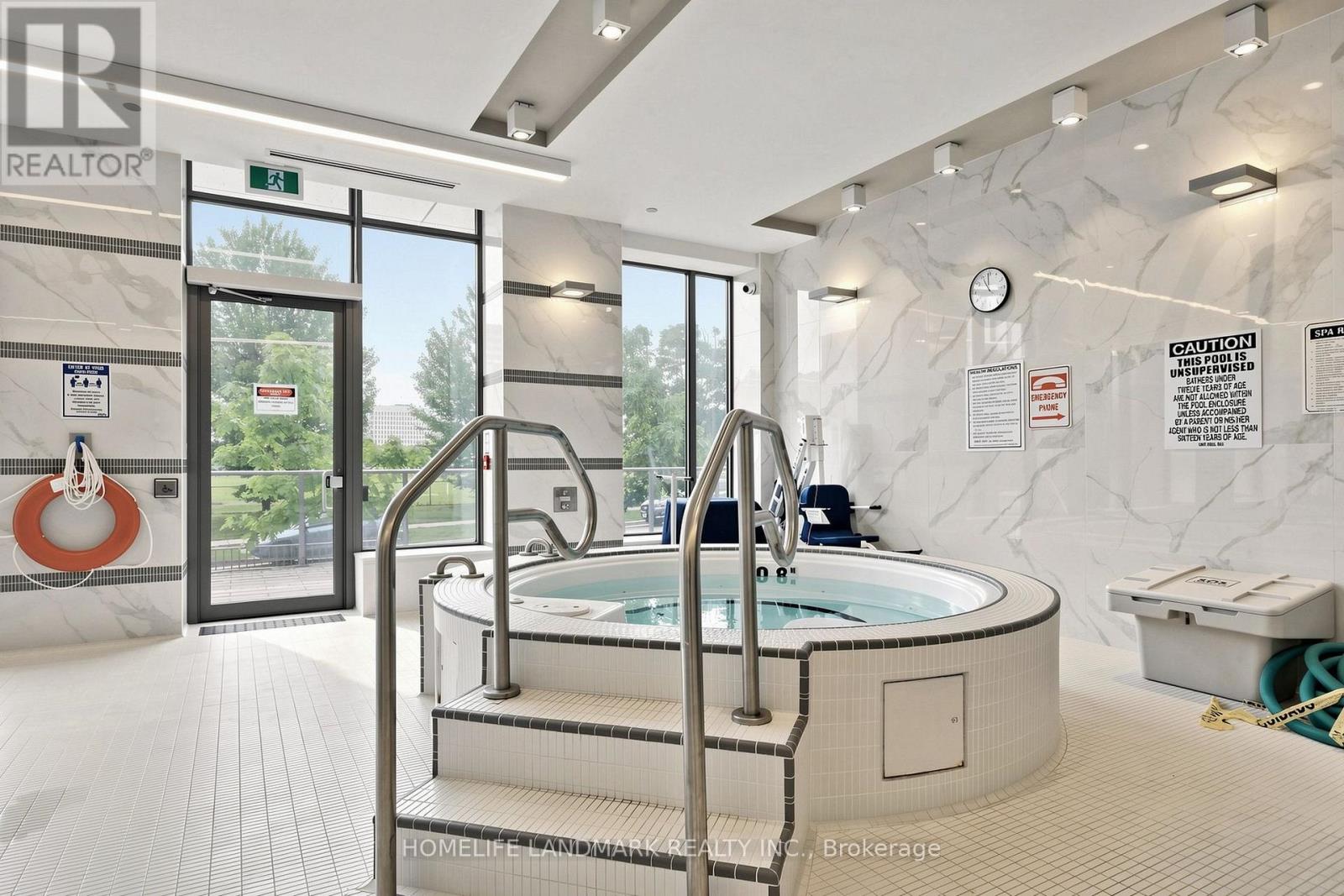2610 - 32 Forest Manor Road, Toronto, Ontario M2J 0H2 - Photo 42 - C13751742