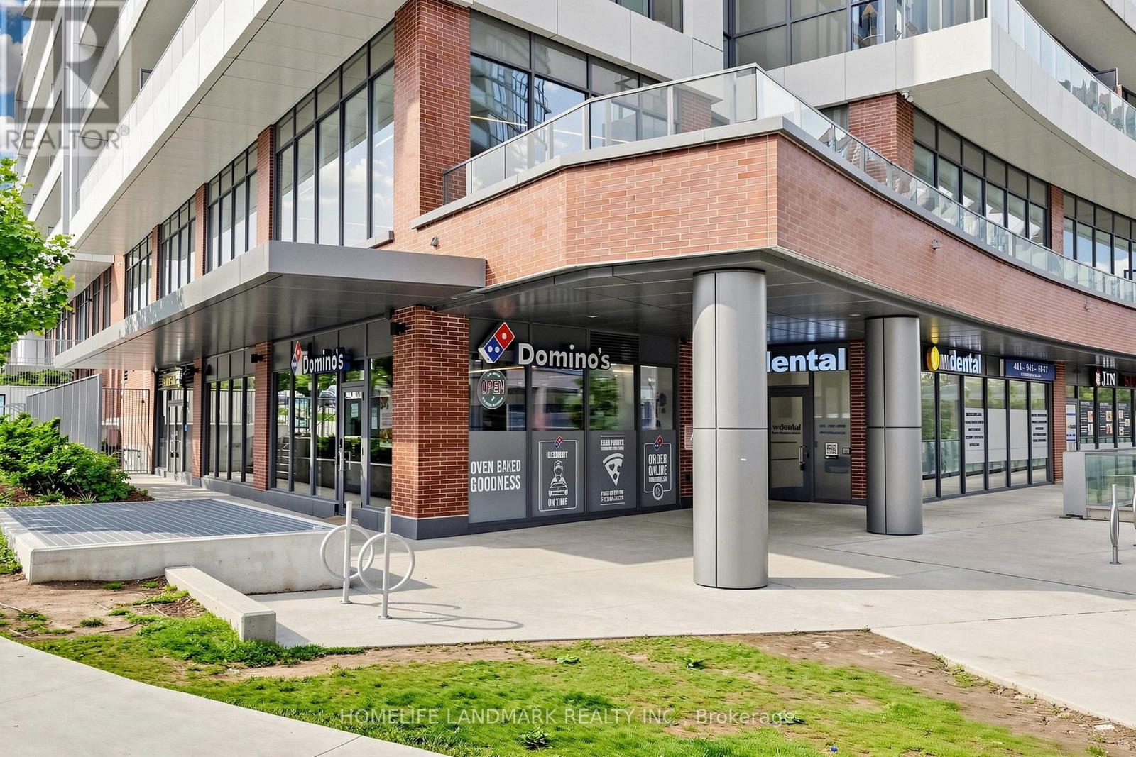 2610 - 32 Forest Manor Road, Toronto, Ontario M2J 0H2 - Photo 5 - C13751742
