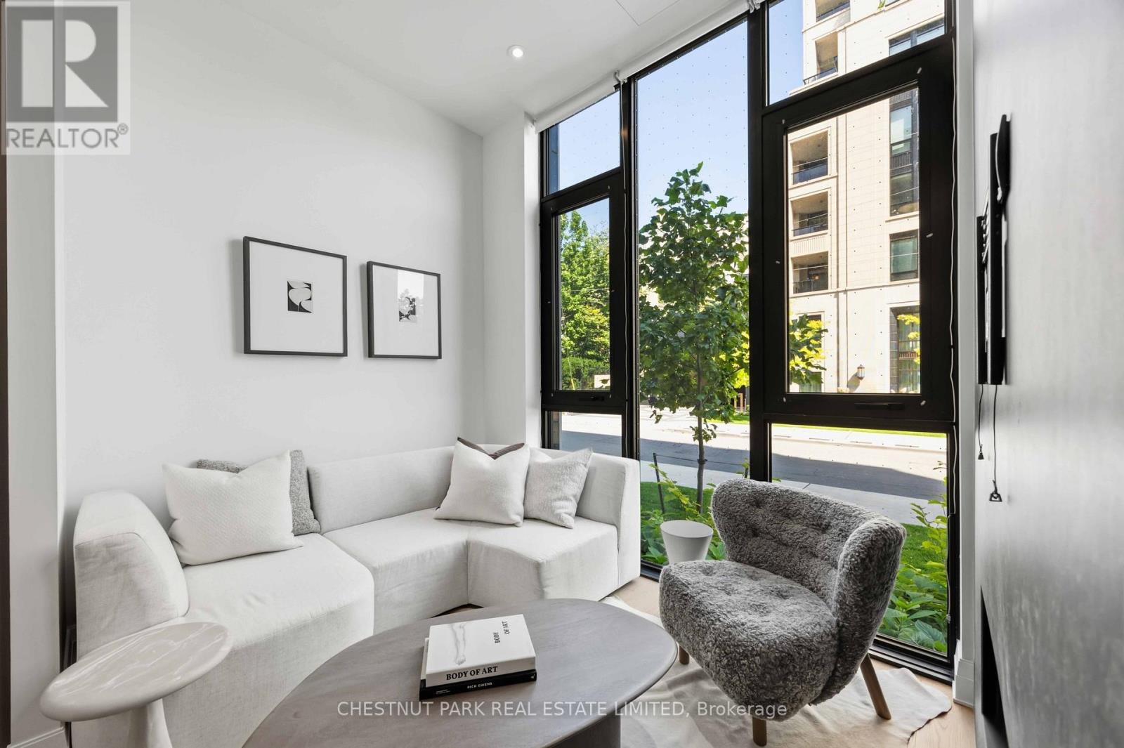 101 - 2 Forest Hill Road, Toronto, Ontario  M4V 2L3 - Photo 12 - C13751744