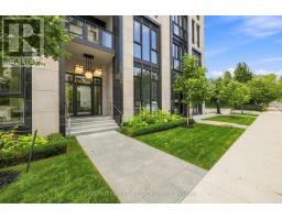 101 - 2 FOREST HILL ROAD, Toronto, Ontario