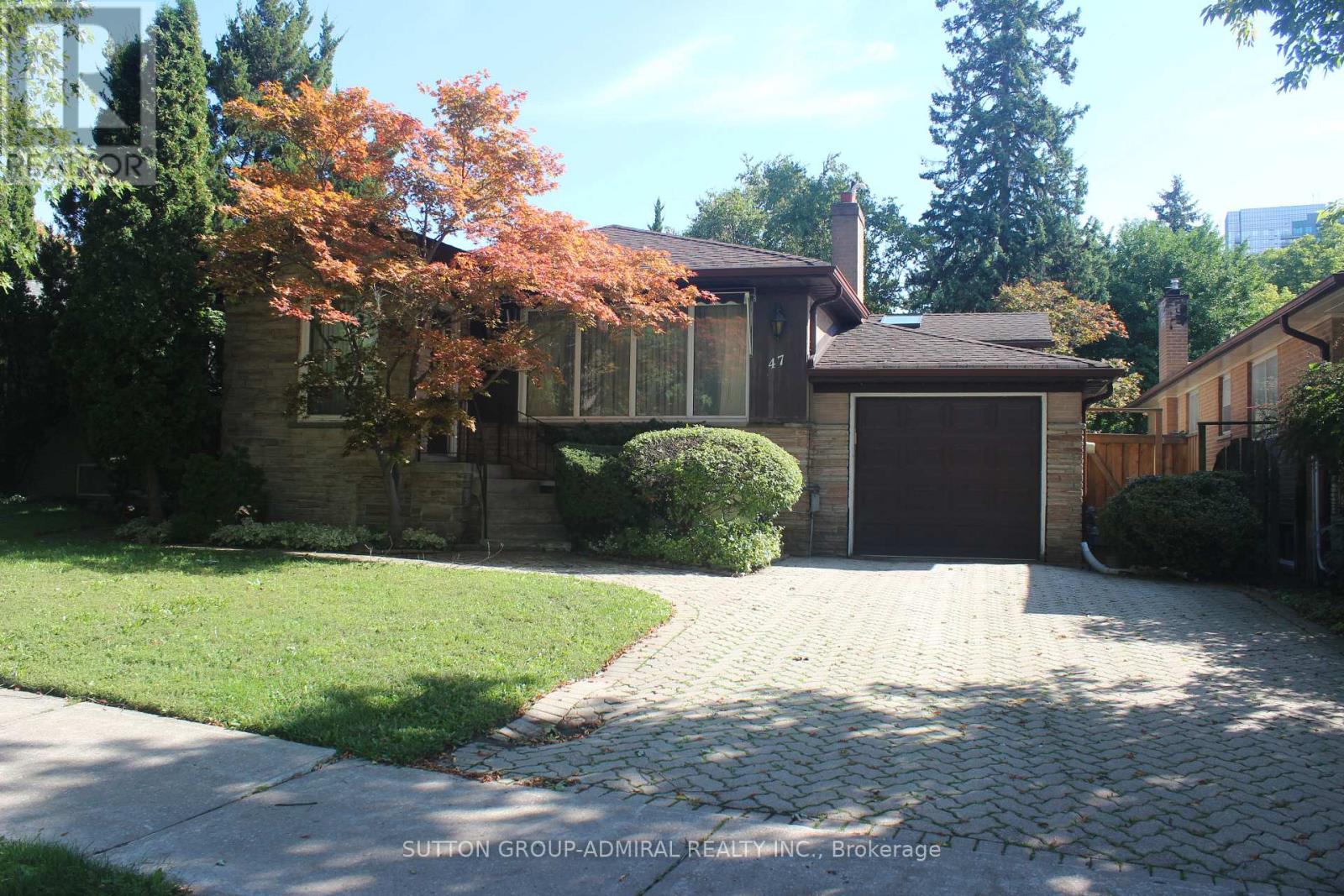 47 Talbot Road, Toronto, Ontario  M2M 1R7 - Photo 1 - C13751760