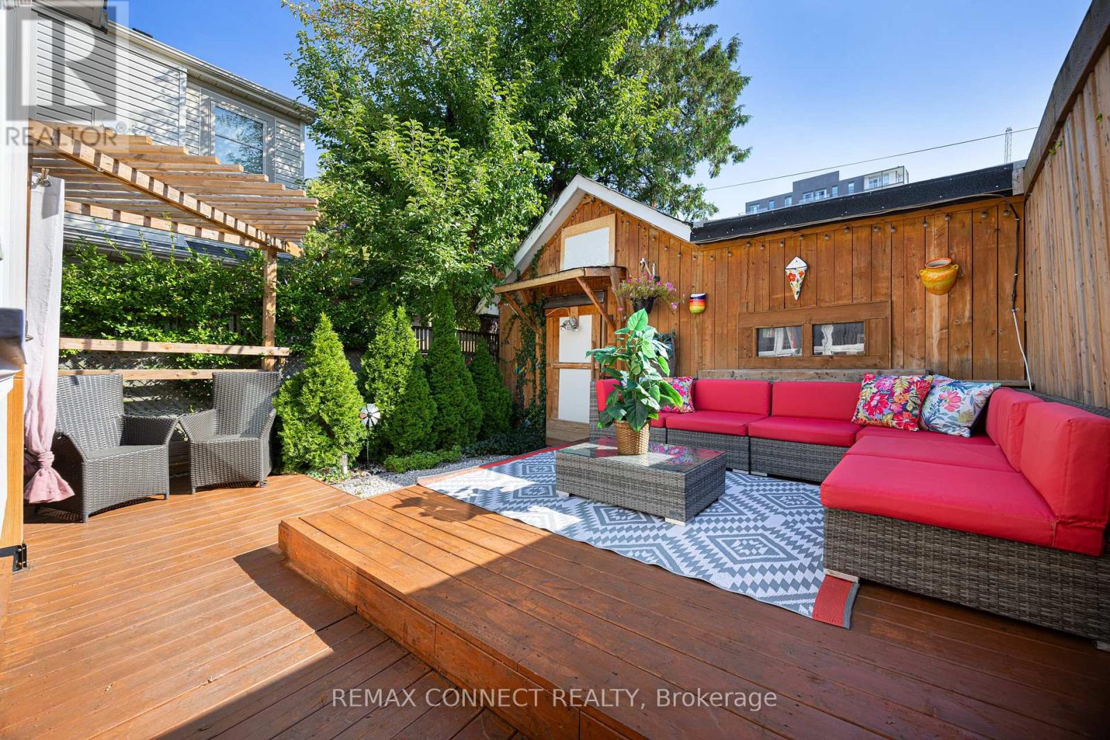 29 Denison Avenue, Toronto, Ontario  M5T 2M6 - Photo 36 - C13751796