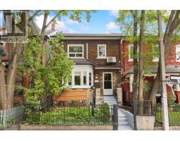 29 DENISON AVENUE, Toronto, Ontario