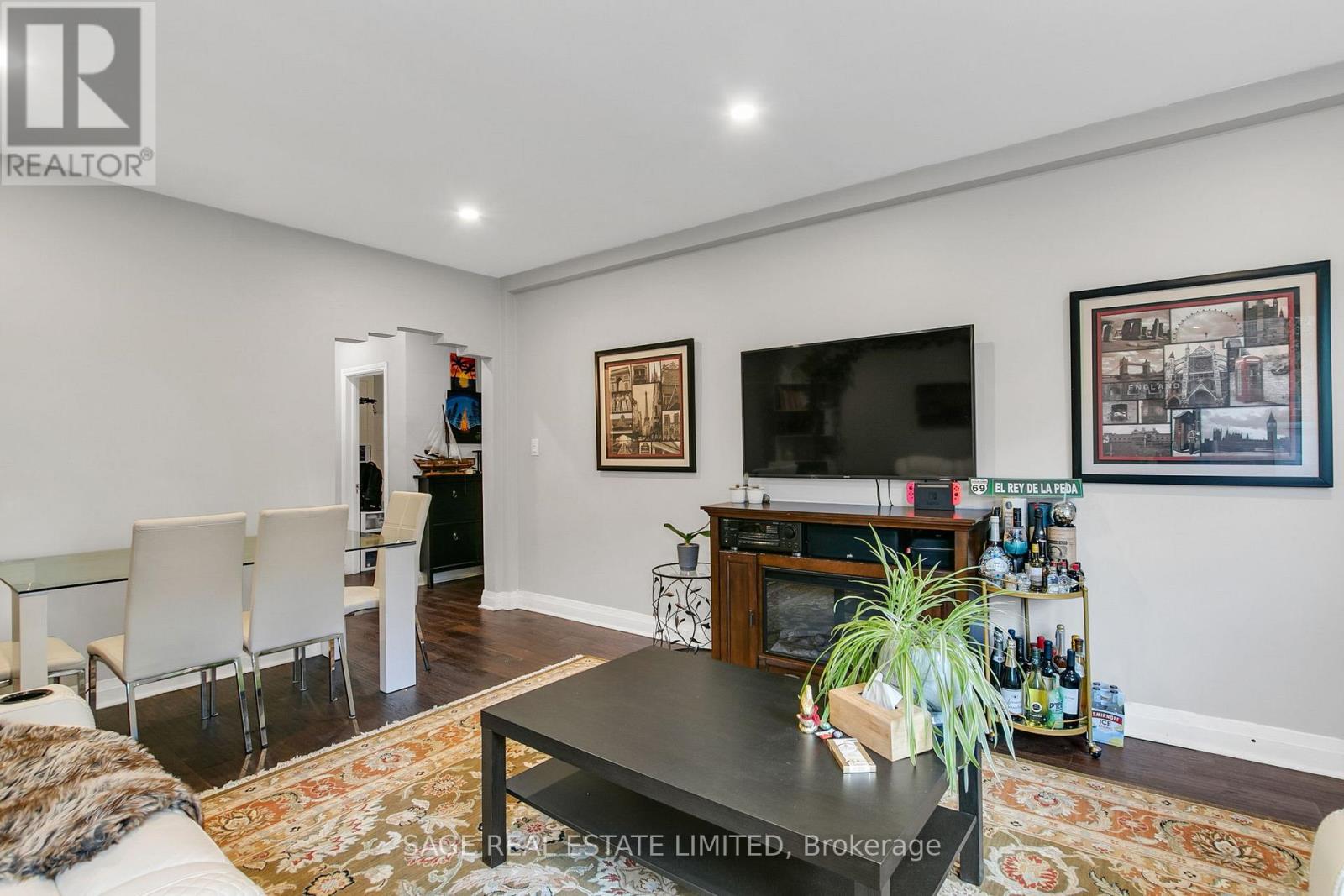 204 - 1840 Bathurst Street, Toronto, Ontario M5P 3K7 - Photo 10 - C13751818