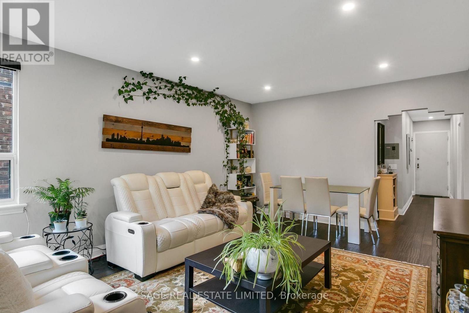 204 - 1840 Bathurst Street, Toronto, Ontario M5P 3K7 - Photo 9 - C13751818
