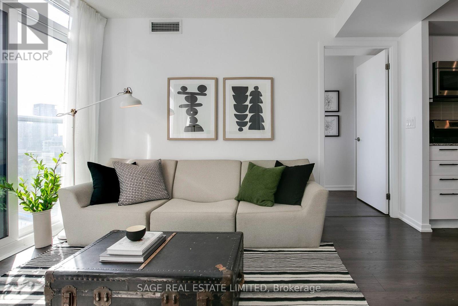 1208w - 36 Lisgar Street W, Toronto, Ontario  M6J 3G2 - Photo 10 - C13751820