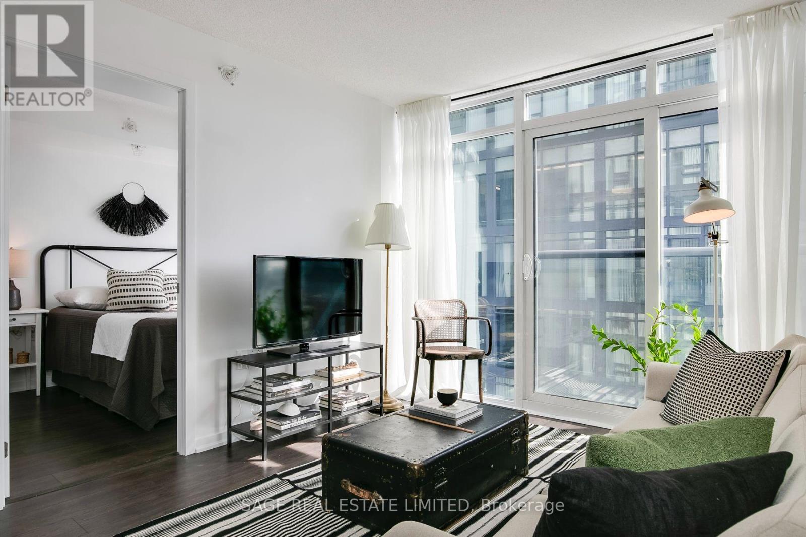 1208w - 36 Lisgar Street W, Toronto, Ontario  M6J 3G2 - Photo 11 - C13751820
