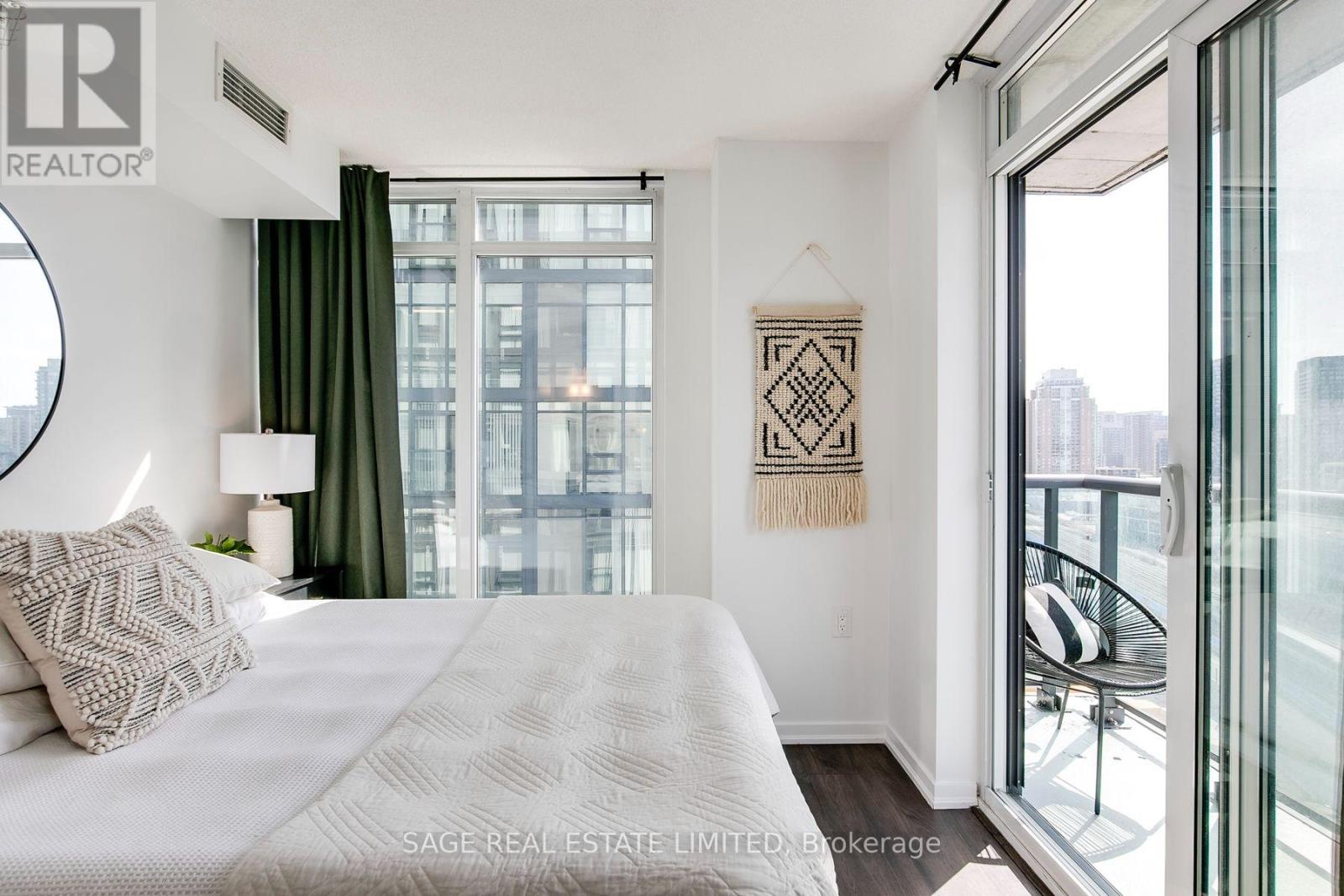 1208w - 36 Lisgar Street W, Toronto, Ontario  M6J 3G2 - Photo 12 - C13751820