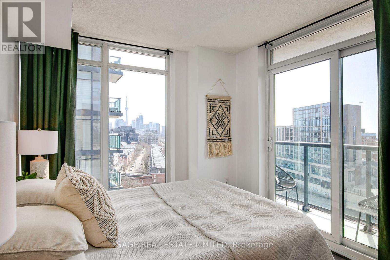 1208w - 36 Lisgar Street W, Toronto, Ontario  M6J 3G2 - Photo 13 - C13751820