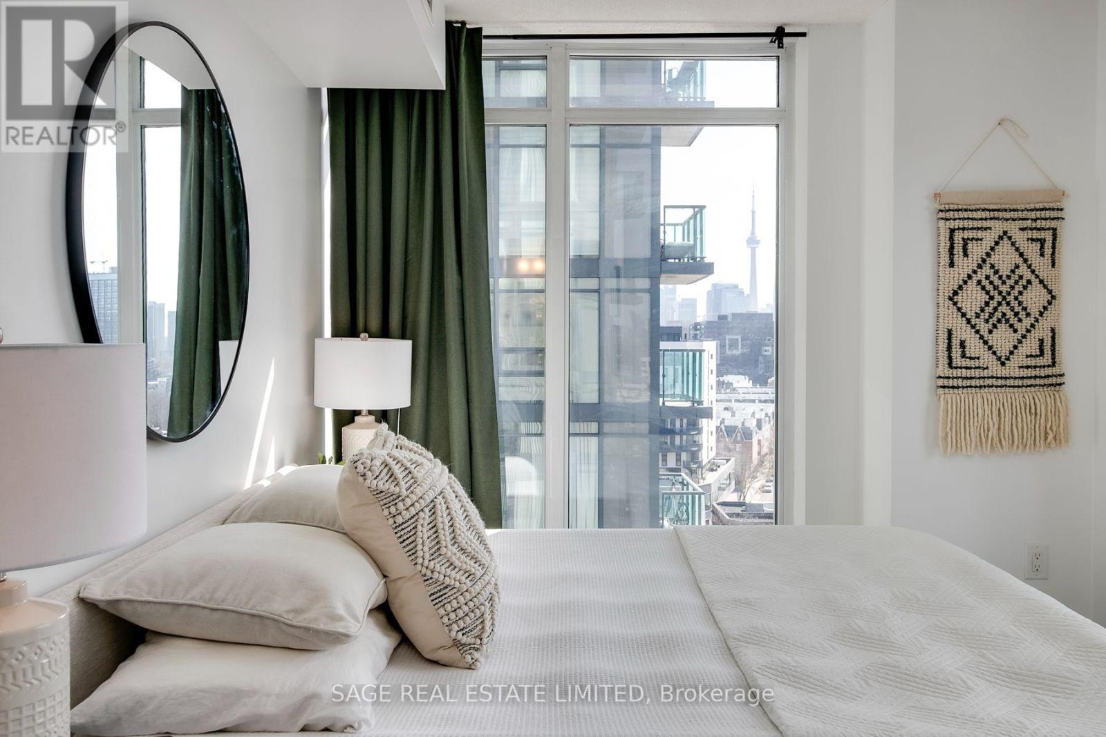 1208w - 36 Lisgar Street W, Toronto, Ontario  M6J 3G2 - Photo 15 - C13751820