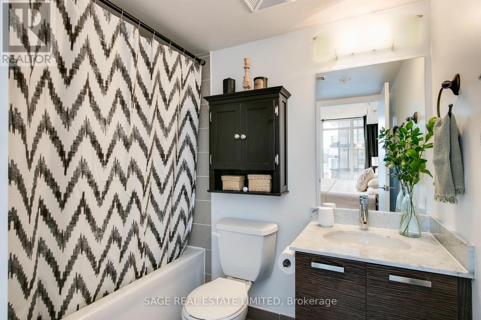 1208w - 36 Lisgar Street W, Toronto, Ontario  M6J 3G2 - Photo 17 - C13751820