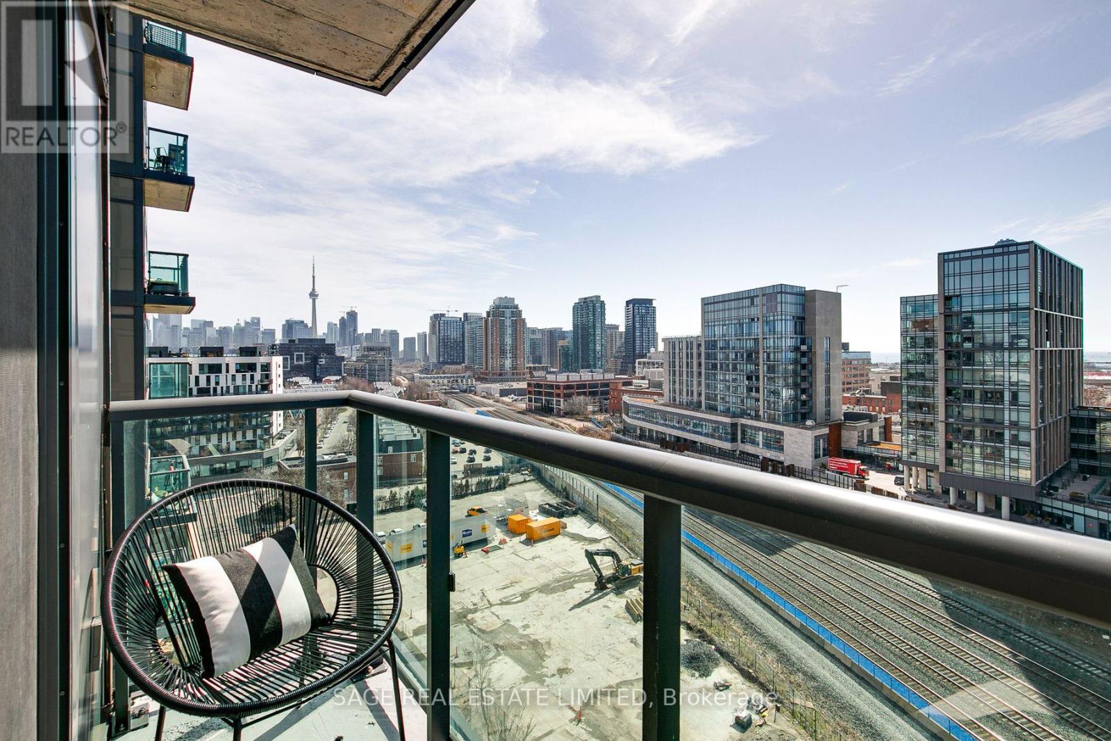 1208w - 36 Lisgar Street W, Toronto, Ontario  M6J 3G2 - Photo 18 - C13751820