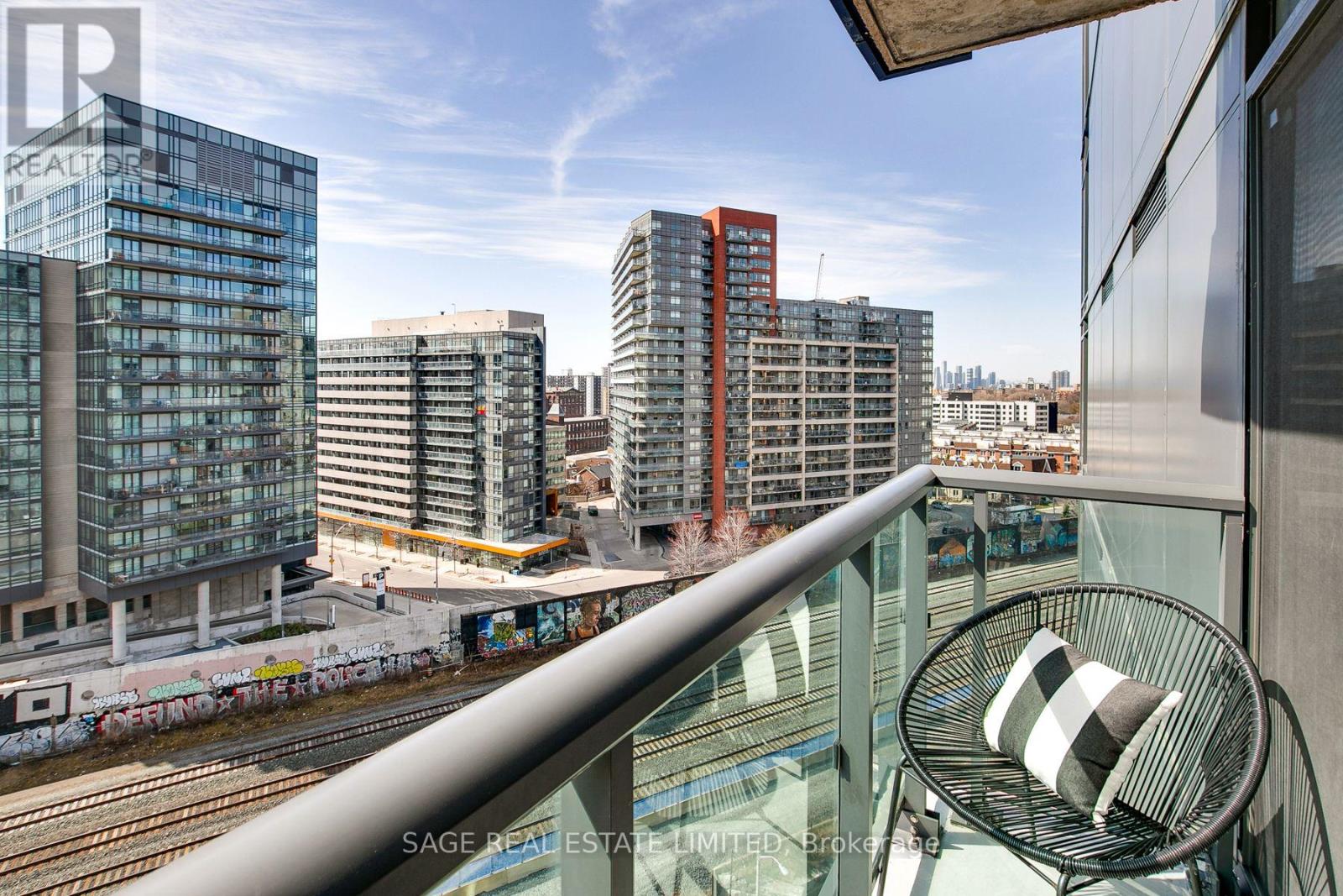 1208w - 36 Lisgar Street W, Toronto, Ontario  M6J 3G2 - Photo 19 - C13751820