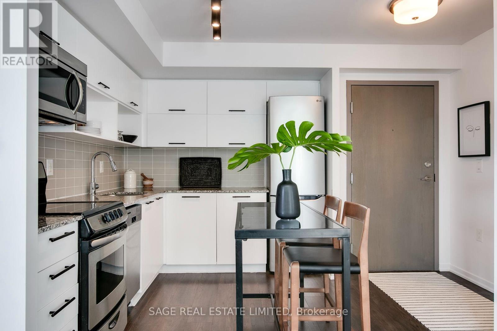 1208w - 36 Lisgar Street W, Toronto, Ontario  M6J 3G2 - Photo 2 - C13751820