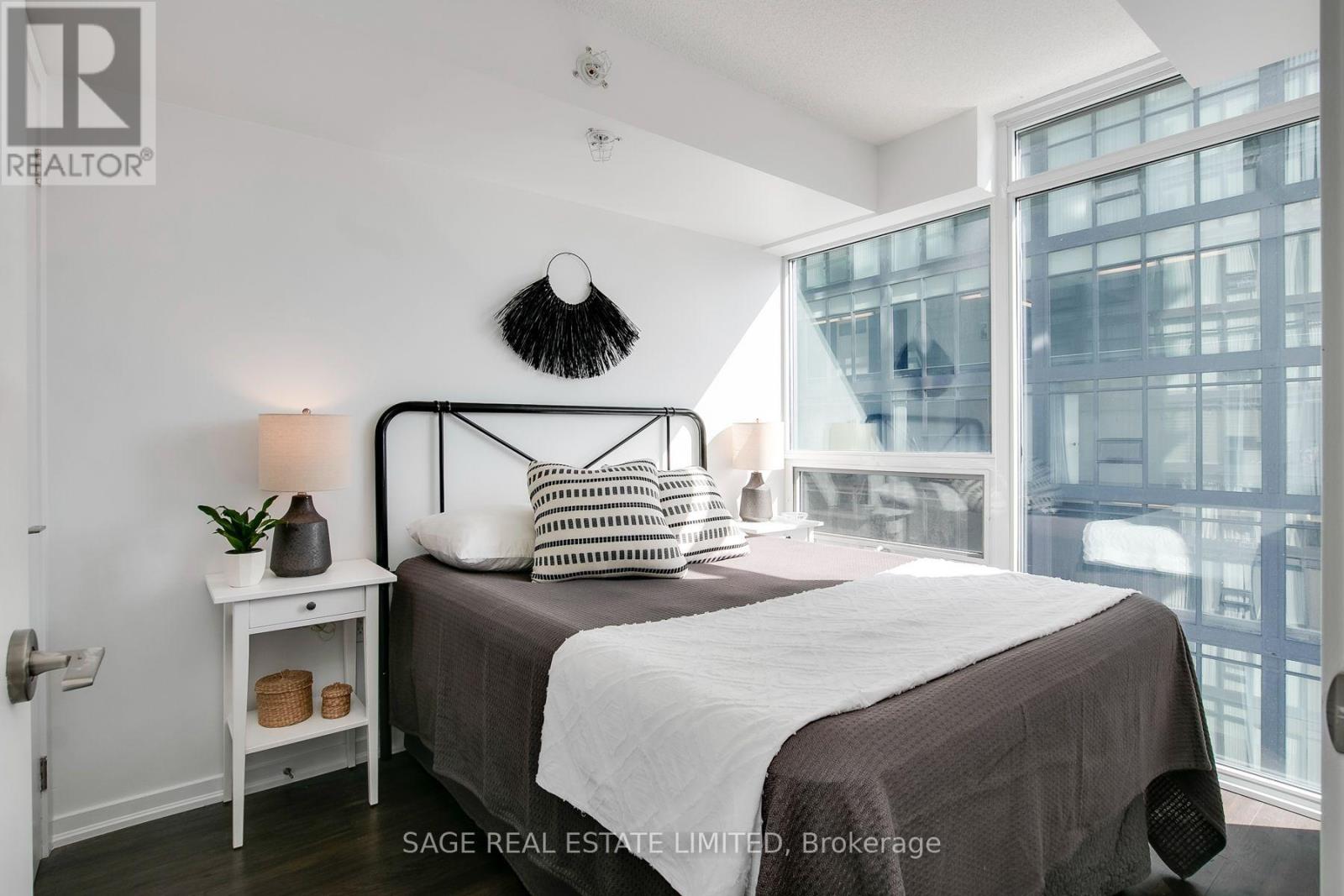 1208w - 36 Lisgar Street W, Toronto, Ontario  M6J 3G2 - Photo 20 - C13751820