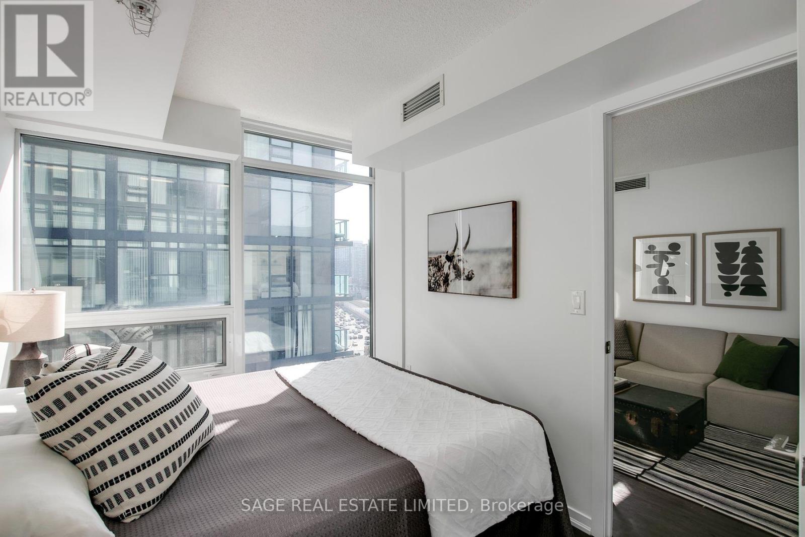 1208w - 36 Lisgar Street W, Toronto, Ontario  M6J 3G2 - Photo 21 - C13751820