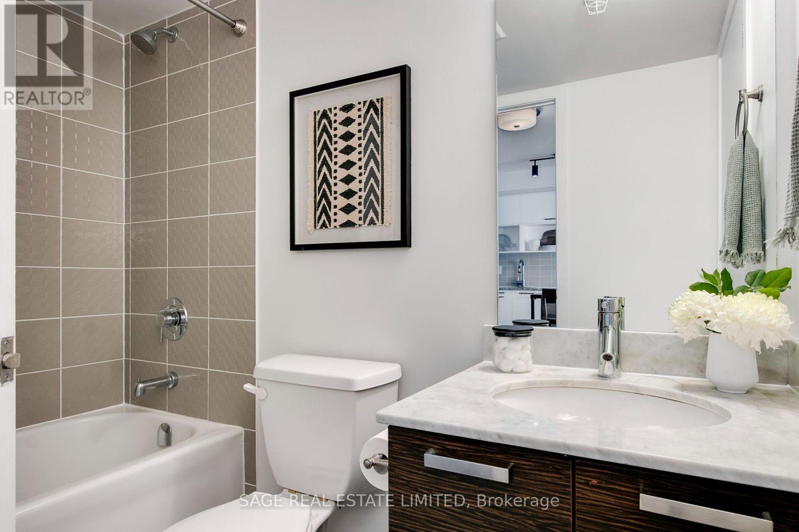 1208w - 36 Lisgar Street W, Toronto, Ontario  M6J 3G2 - Photo 23 - C13751820