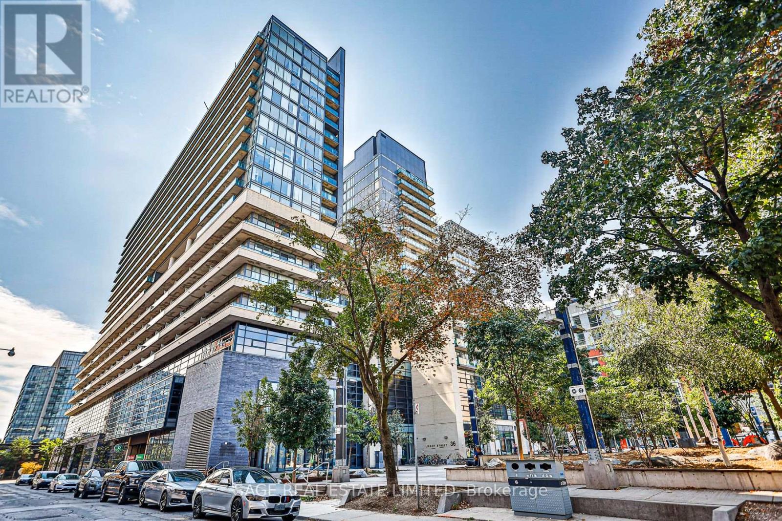1208w - 36 Lisgar Street W, Toronto, Ontario  M6J 3G2 - Photo 24 - C13751820
