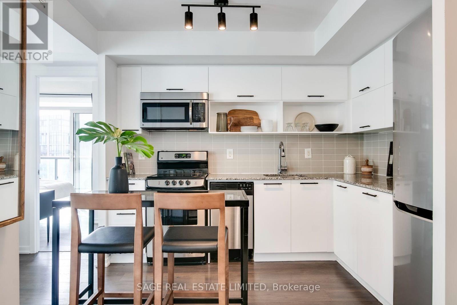 1208w - 36 Lisgar Street W, Toronto, Ontario  M6J 3G2 - Photo 3 - C13751820