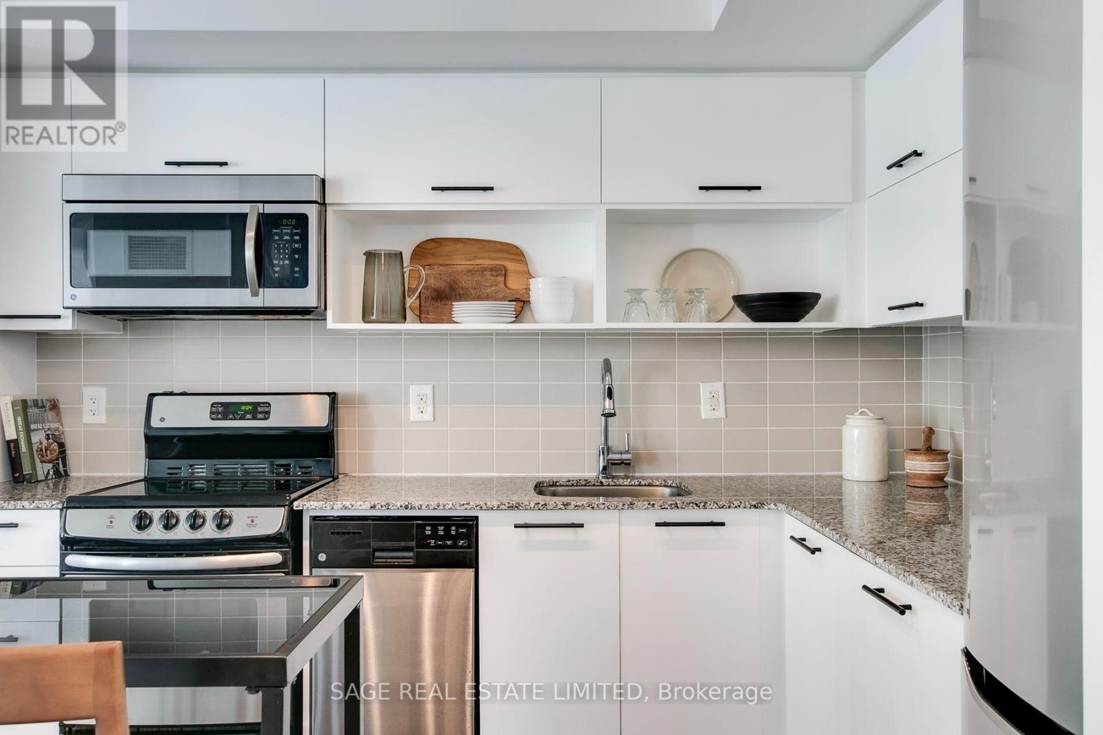 1208w - 36 Lisgar Street W, Toronto, Ontario  M6J 3G2 - Photo 4 - C13751820