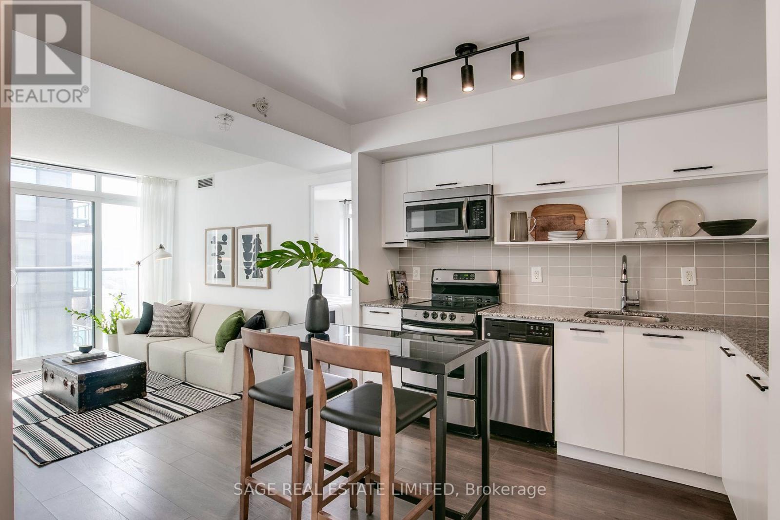 1208w - 36 Lisgar Street W, Toronto, Ontario  M6J 3G2 - Photo 6 - C13751820