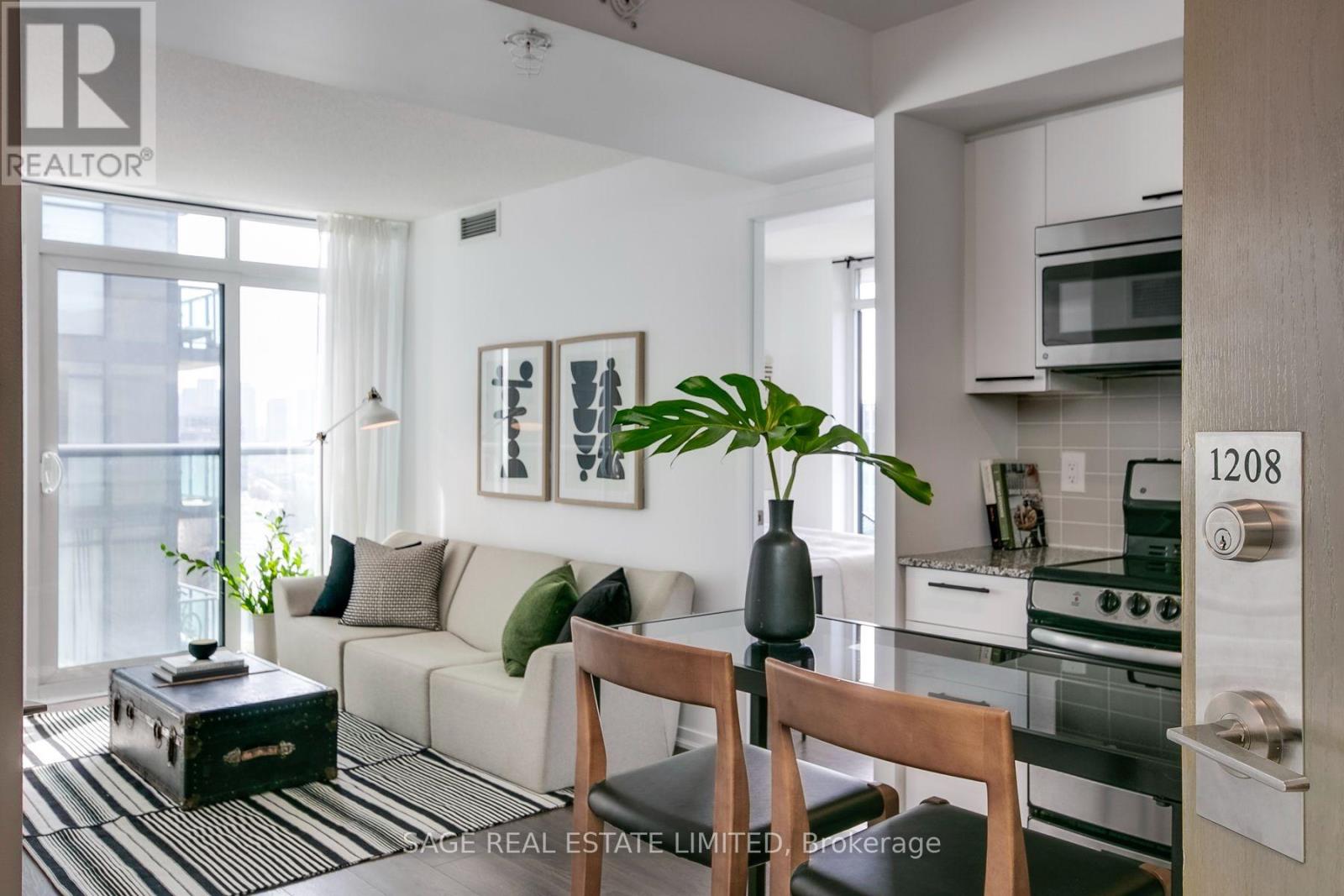 1208w - 36 Lisgar Street W, Toronto, Ontario  M6J 3G2 - Photo 7 - C13751820