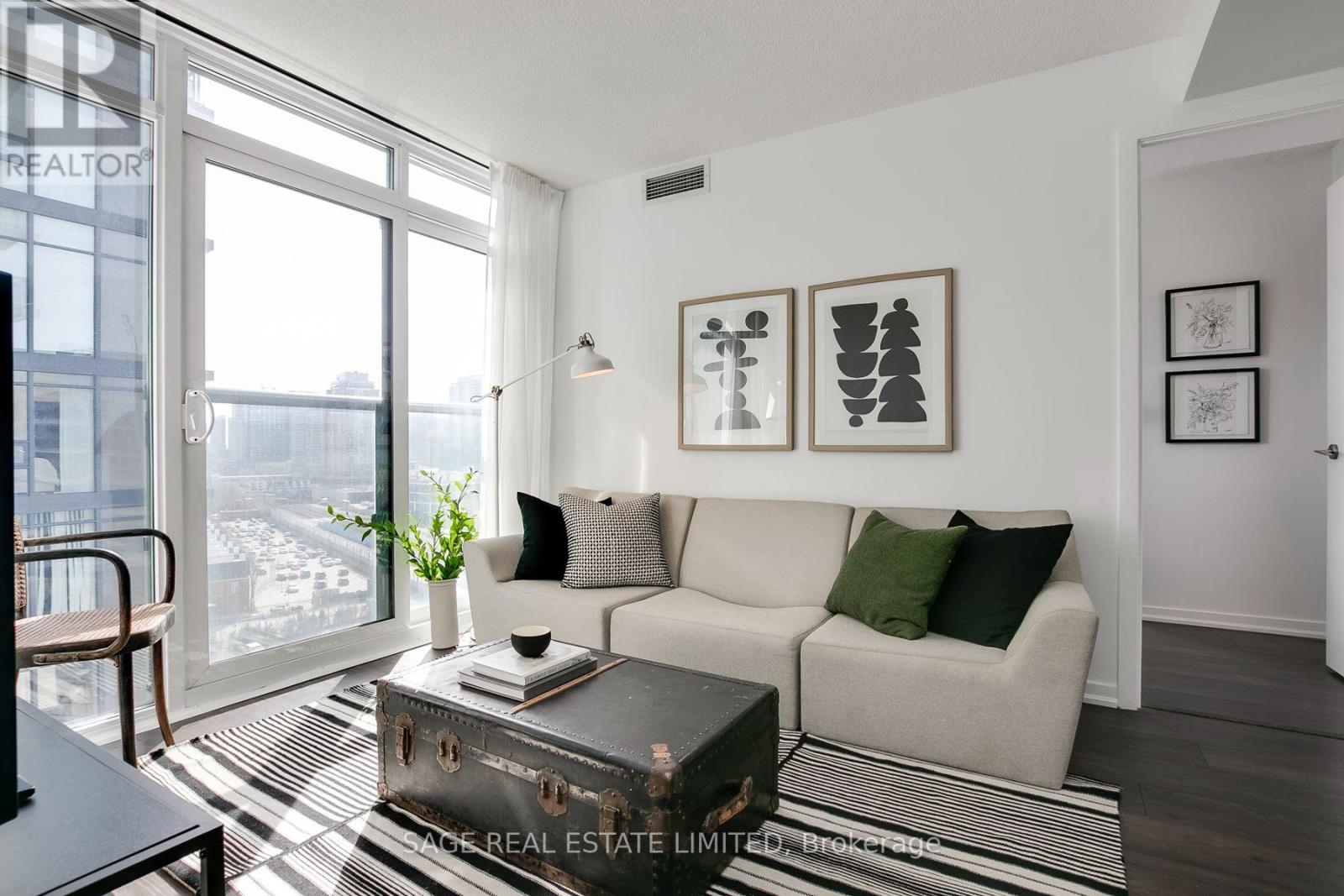 1208w - 36 Lisgar Street W, Toronto, Ontario  M6J 3G2 - Photo 8 - C13751820