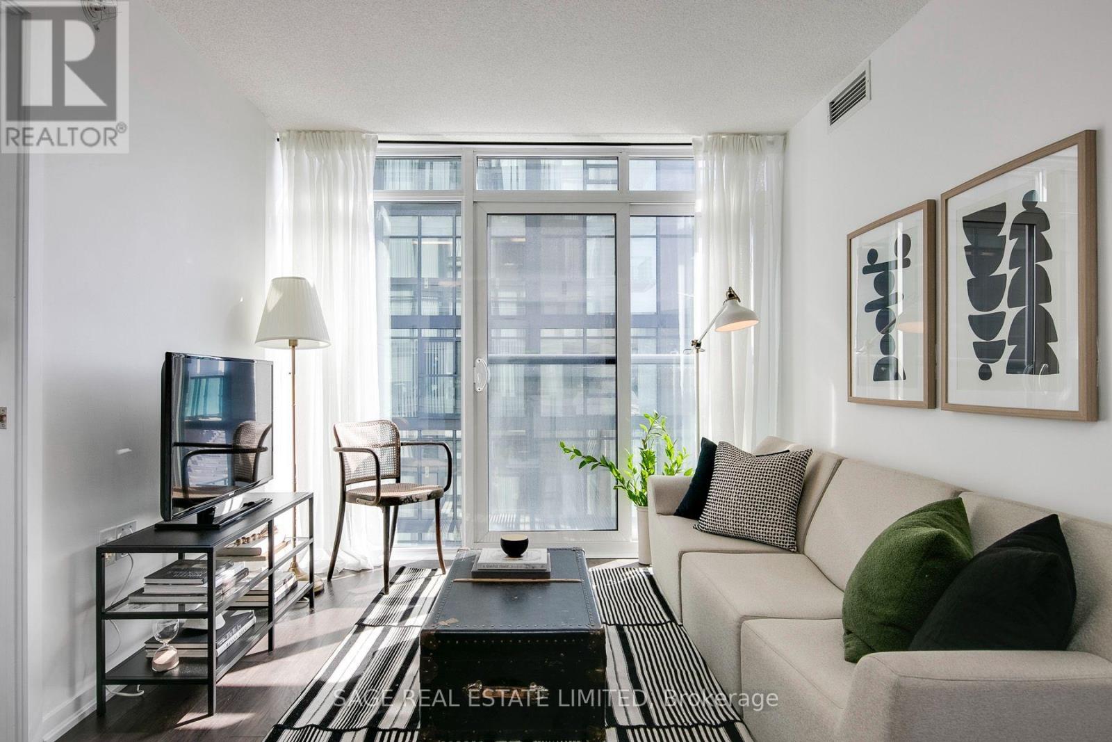 1208w - 36 Lisgar Street W, Toronto, Ontario  M6J 3G2 - Photo 9 - C13751820