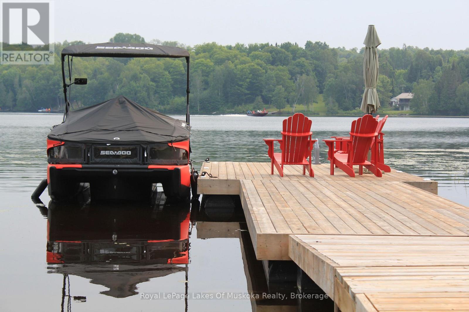 60 Wurm Road, Magnetawan, Ontario  P0A 1P0 - Photo 38 - X13582664