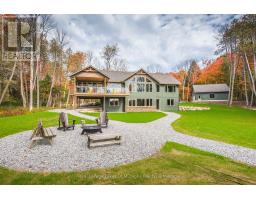 60 WURM ROAD, Magnetawan, Ontario