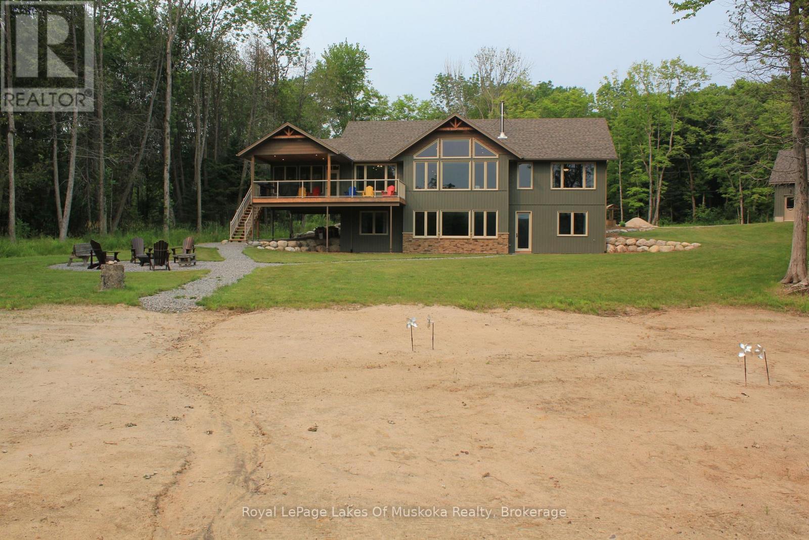 60 Wurm Road, Magnetawan, Ontario  P0A 1P0 - Photo 39 - X13582664