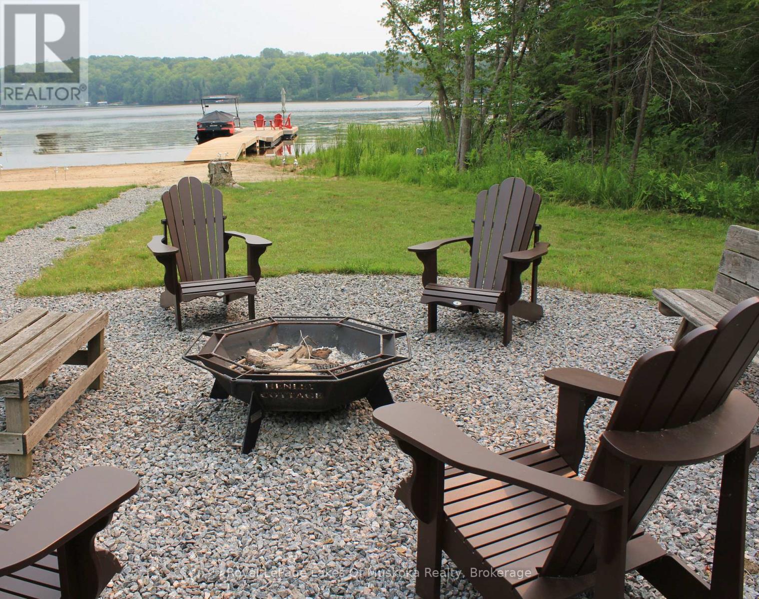 60 Wurm Road, Magnetawan, Ontario  P0A 1P0 - Photo 35 - X13582664