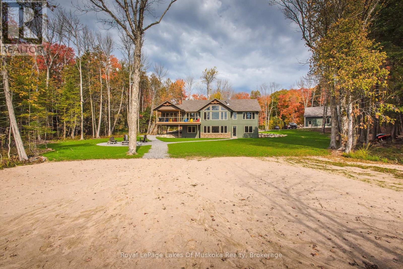 60 Wurm Road, Magnetawan, Ontario  P0A 1P0 - Photo 30 - X13582664