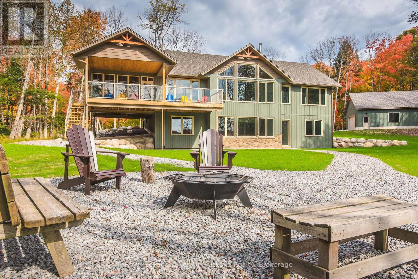 60 Wurm Road, Magnetawan, Ontario  P0A 1P0 - Photo 31 - X13582664