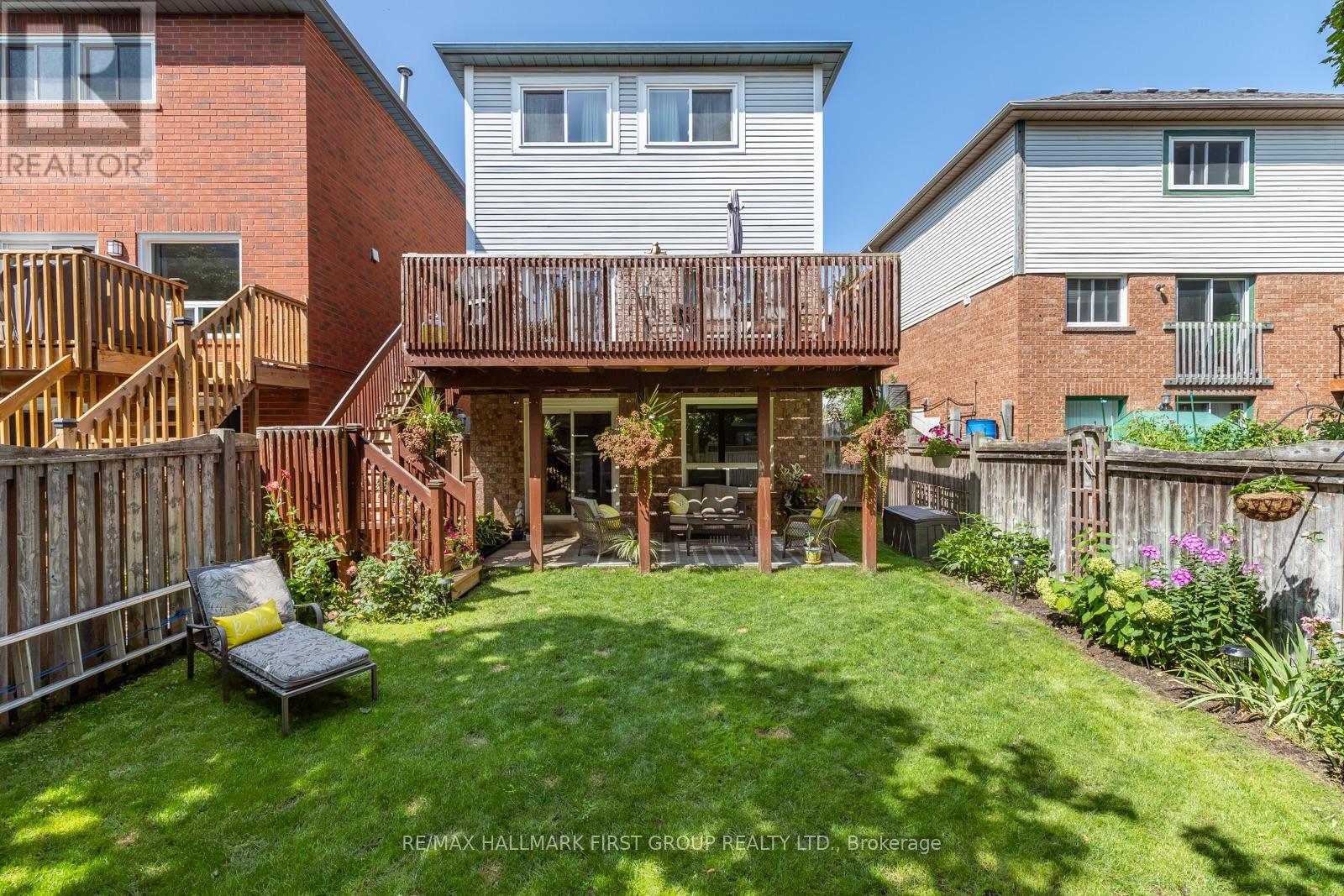 39 Bach Avenue, Whitby, Ontario  L1R 2L1 - Photo 22 - E13751776