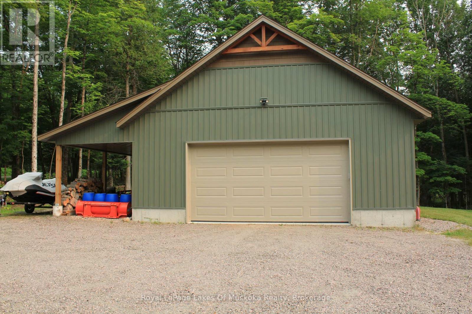 60 Wurm Road, Magnetawan, Ontario  P0A 1P0 - Photo 46 - X13582664