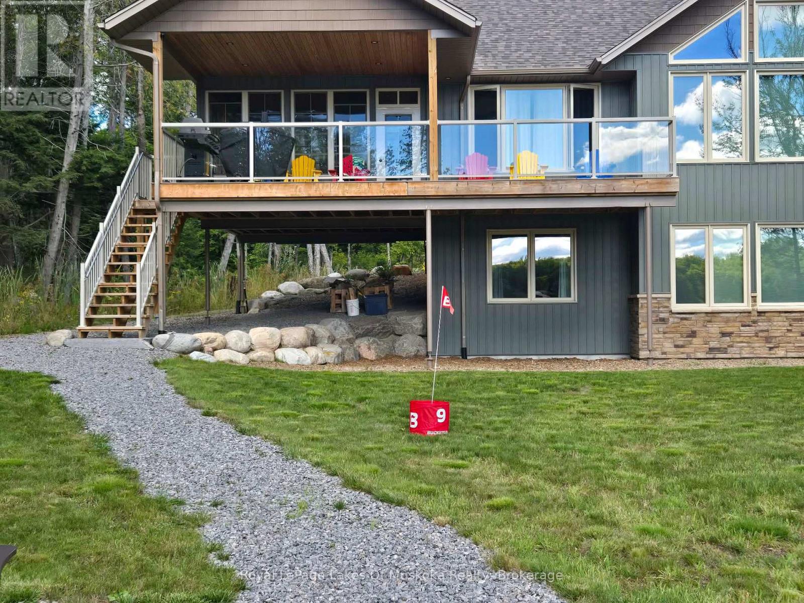 60 Wurm Road, Magnetawan, Ontario  P0A 1P0 - Photo 50 - X13582664